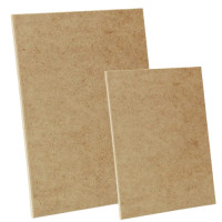 Планшет художественный 45х115 см ДВП OVIT