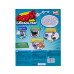Развивающая настольная игра Oops Ловушка для мусора, (5-7 лет) YES