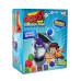 Развивающая настольная игра Oops Ловушка для мусора, (5-7 лет) YES