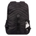 Рюкзак YES Emotions Black T-51