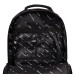 Рюкзак YES Emotions Black T-51