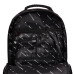 Рюкзак YES Emotions Black T-51