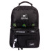 Рюкзак YES Emotions Black T-51