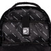 Рюкзак YES Emotions Black T-51