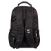 Рюкзак YES Emotions Black T-51