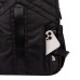 Рюкзак YES Emotions Black T-51
