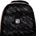 Рюкзак YES Emotions Ivory T-51