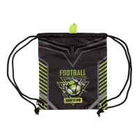 Сумка для обуви YES Football SB-10