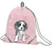 Сумка для обуви YES Doggy Ballet SB-10
