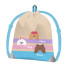 Сумка для обуви YES Line Friends SB-10-N