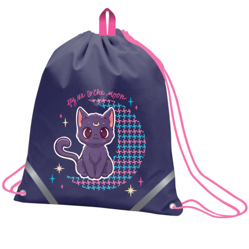 Сумка для взуття YES Fantastic Kitty SB-10