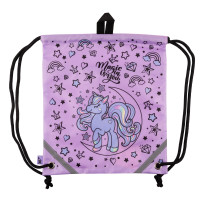 Сумка для обуви YES Magic Unicorn SB-10