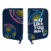 Пенал твердый одинарный без клапана YES Your Goal HP-02