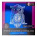 Розмальовка антистрес SANTI Magic colors металік, 24 аркушів