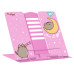 Підставка для книг YES Pusheen метал