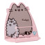 Підставка для книг фігурна YES Pusheen, метал - товара нет в наличии