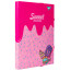 Папка для роботи YES картонна A4 Sweet Cream