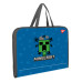 Папка портфель Yes Minecraft