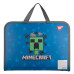 Папка портфель Yes Minecraft