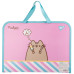 Папка портфель Yes Pusheen