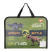 Папка портфель Yes Jurassic World