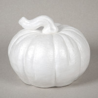 Пенопластовая заготовка SANTI Тыква 1 штука 23 см