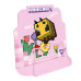 Підставка для книг фігурна Yes Minecraft.Spring метал