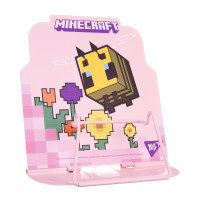 Подставка для книг фигурная Yes Minecraft.Spring металл