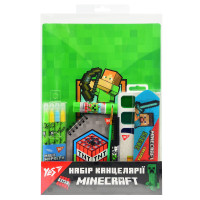 Набір канцелярії Yes Minecraft 8 предметів