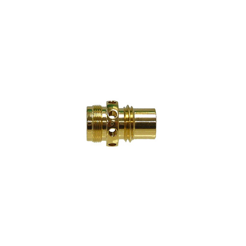 Деталь Waist Gold Plate для INFINITI, 126106