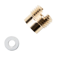 Уплотнение иглы с прокладкой PTFE, 702331