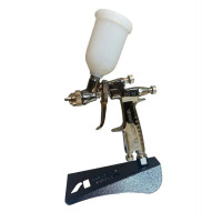 Краскопульт Iwata LPH 80-124G Spray Gun (1.0) + 70 CC PRO KIT, 131807272P