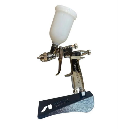 Краскопульт Iwata LPH 80-124G Spray Gun (1.0) + 70 CC PRO KIT, 131807272P