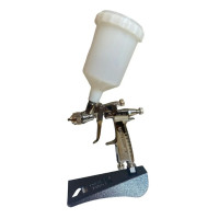 Краскопульт Iwata LPH 80-124G Spray Gun + 250 CC Cup + 70 CC Cup набор, 131807371