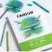 Альбом для ескізів Graduate Dessin Light grain 160 г, 21x29,7 см - A4, 30 аркушів, Canson