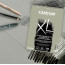 Альбом для ескізів на спіралі XL Sand Grain 160 г, 21x29,7 см - A4, 40 аркушів, Canson, Grey