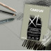 Альбом для ескізів на спіралі XL Sand Grain 160 г, 21x29,7 см - A4, 40 аркушів, Canson, Grey