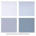 Альбом для пастелі Mi-Teintes 160 г, Cool tones 24x32 см, 20 аркушів, Canson