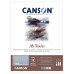 Альбом для пастелі Mi-Teintes 160 г, Cool tones 24x32 см, 20 аркушів, Canson