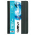 Блокнот Canson Graduate Books Aquarelle 250 г, 14,8x21 см, 56 сторінок