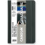 Блокнот Canson Graduate Books Mixed Media gris 220 г, 14,8x21 см, 64 сторінки