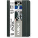 Блокнот Canson Graduate Books Mixed Media gris 220 г, 14,8x21 см, 64 сторінки