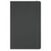 Блокнот Canson Graduate Sketch and Notes, м'яка обкладинка, 90 г, 14,8x21 см, 184 листів, Dark grey