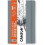 Блокнот Canson Graduate Sketch and Notes, м'яка обкладинка, 90 г, 14,8x21 см, 184 листи, Light grey