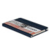 Блокнот Canson Graduate Sketch and Notes, тверда обкладинка, 90 г, 14,8x21 см, 184 листів, Dark blue