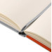 Блокнот Canson Graduate Sketch and Notes, тверда обкладинка, 90 г, 14,8x21 см, 184 листів, Dark blue