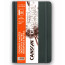 Блокнот Canson Graduate Sketch and Notes, тверда обкладинка, 90 г, 14,8x21 см, 184 листів, Dark grey