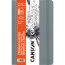 Блокнот Canson Graduate Sketch and Notes, жорстка обкладинка, 90 г, 14,8x21 см, 184 листів, Light grey