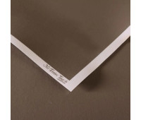 Папір для пастелі №345 Темно-сірий Dark grey Mi-Teintes Touch Canson, 350 г/м2, 50x65 см, 1 лист