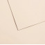 Папір для пастелі №602 Пудрово-бежевий Powder beige Mi-Teintes Velvet Canson, 430 г/м2, 50x65 см, 1 лист